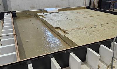 Cover image for RW-elements (Rockwool)