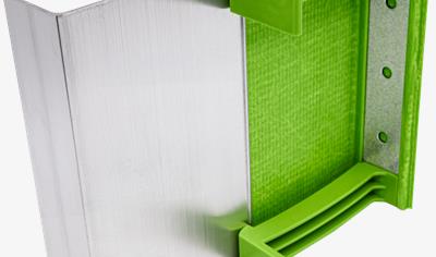 Cover image for GreenGirt CMH Delta