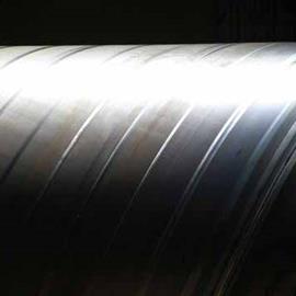 Cover image for Helical Submerged Arc Welded Steel Pipes