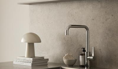 Cover image for Bricmate Porcelain Stoneware 12MM