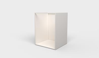 Cover image for  Chipboard Kitchen Cabinet 