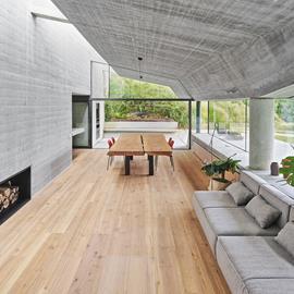 Cover image for NATURFLOOR - W