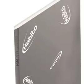 Cover image for Habito 13  Gypsum board