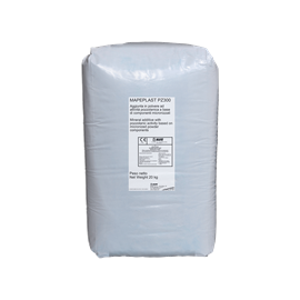 Cover image for Mapeplast PZ300