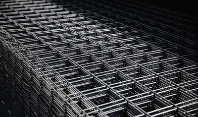 Cover image for Bestbar Reinforced Bar and Mesh