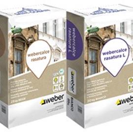 Cover image for webercalce rasatura  webercalce rasatura L