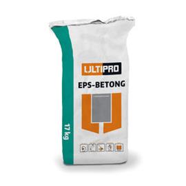 Cover image for Ultipro EPS Betong