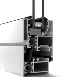 Cover image for Aluminium Windows