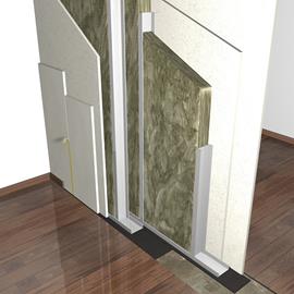Cover image for Drywall