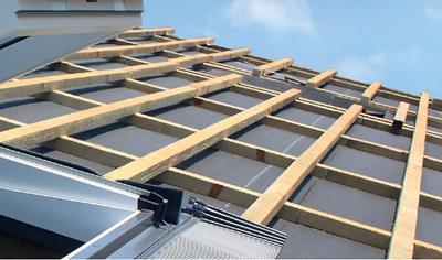 Cover image for Walki®Roof Mono, low weight 