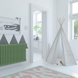 Cover image for Zehnder Multicolumn Radiator