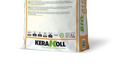 Cover image for Biocalce Revoco Fino - Kerakoll Ibérica