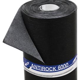Cover image for Antirock 6000