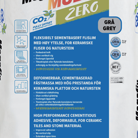 Cover image for Megafix Multi S1 Zero grey