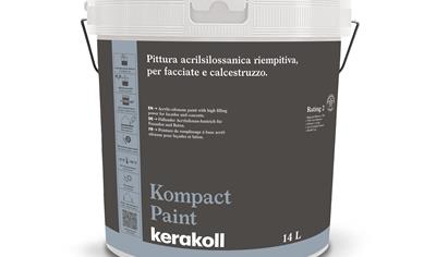 Cover image for Kompact Paint
