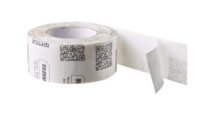 Cover image for RAW All-Round dampspærretape for vapour barriers and other membranes