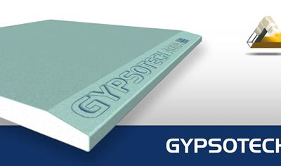 Cover image for GYPSOTECH® AQUA TIPO EH2