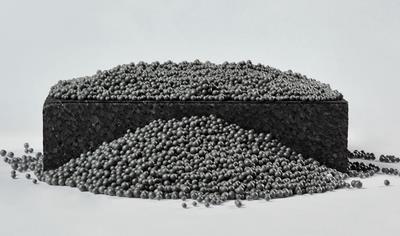 Cover image for EPS Graphite Products