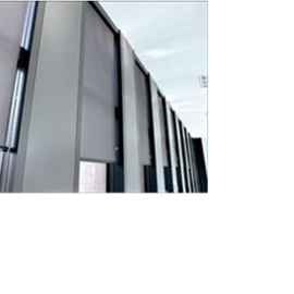 Cover image for Tenda Rullo motorizzata 220V Omnitex-sis-rulmot-001 e tessuto Omnitex-tes-fil-envs-802