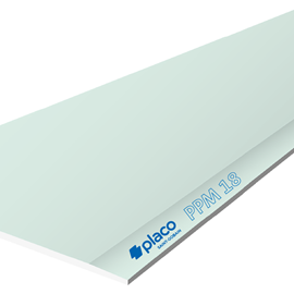 Cover image for Placo® PPM 18 