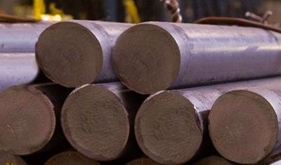 Cover image for Steel special bar quality