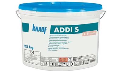 Cover image for Ready-to-use decorative plaster products for ETICS-Thessaloniki plant