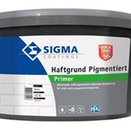 Cover image for PPG Sigma Haftgrund Pigmentiert