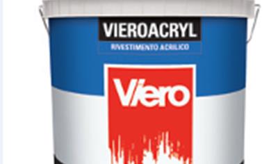Cover image for Vieroacryl RST