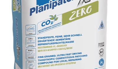 Cover image for Planipatch XTRA Zero (Austria)