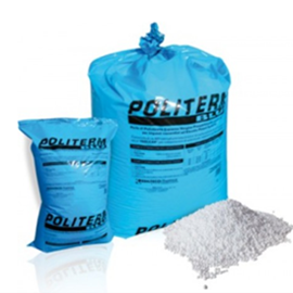 Cover image for Politerm Blu