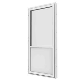Cover image for Elitfönster Retro - Balcony door 3-glass Alu (MFD-AL)