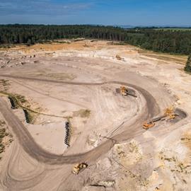 Cover image for Filter Diatomaceous Earth