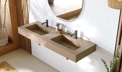 Cover image for Acquabella - Akron Countertop