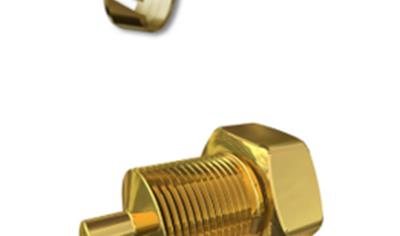 Cover image for LK Compression ring and Thermometer Pocket