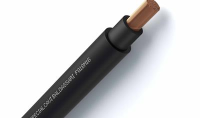 Cover image for CABLE FG18M16, FG18OM16