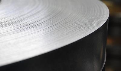 Cover image for ZINCFORM® steel - Z100 - BMT 1.87