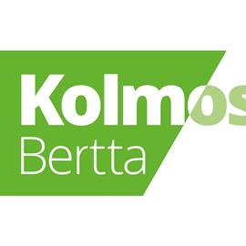 Cover image for Finnsementti Parainen KolmosBertta