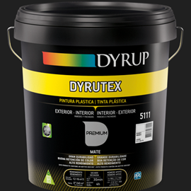 Cover image for PPG DYRUP Dyrutex