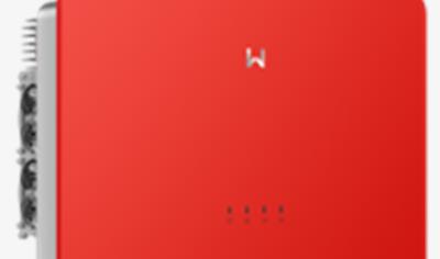 Cover image for GW30K-SDT-P31 Inverter