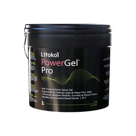 Cover image for PowerGel® Pro