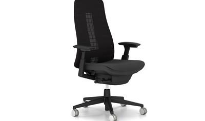 Cover image for Fern Task Seating (Asia-Pacific)