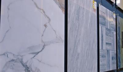 Cover image for Ceramic tiles