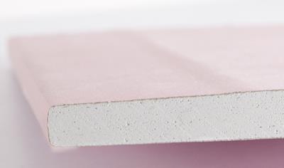 Cover image for Watani Fire Resistant Board (12.5 mm, 15 mm)
