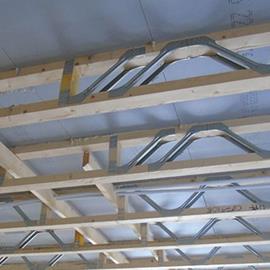 Cover image for Posi Joist