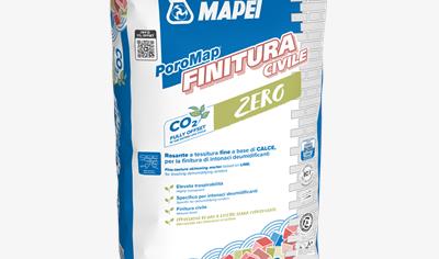 Cover image for Poromap Finitura Civile