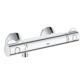 Cover image for Group EPD for Shower Thermostats (34558000-3_1)