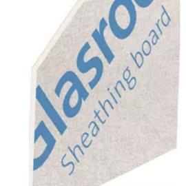 Cover image for Glasroc X – Sheathing Board