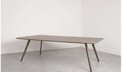 Cover image for Taper Leg Table 