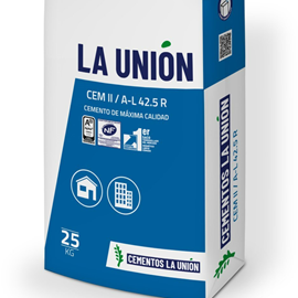 Cover image for CEM II A-L 42.5 R