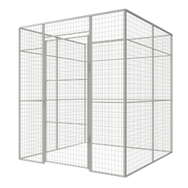 Cover image for Storage Panels